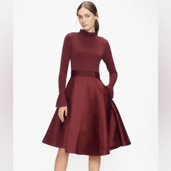 Ted Baker Dress - Picture 3 of 14